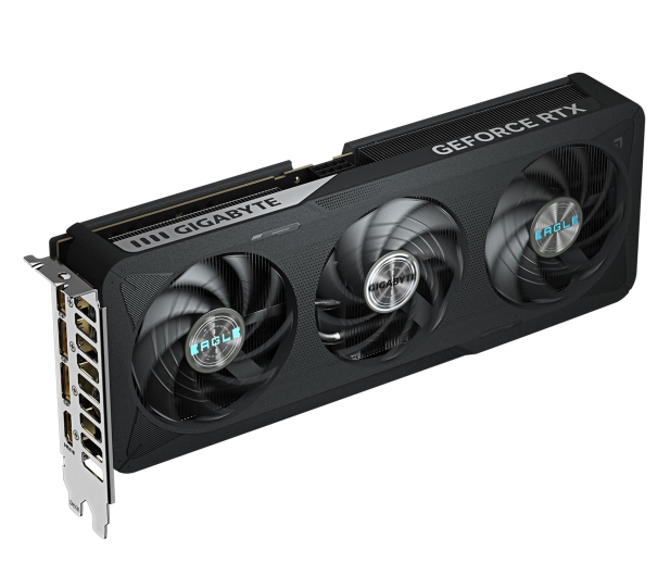 GIGABYTE GeForce RTX 5060 Ti Eagle Max OC 8GB GDDR7 DLSS4 - 1346259 - zdjęcie 5
